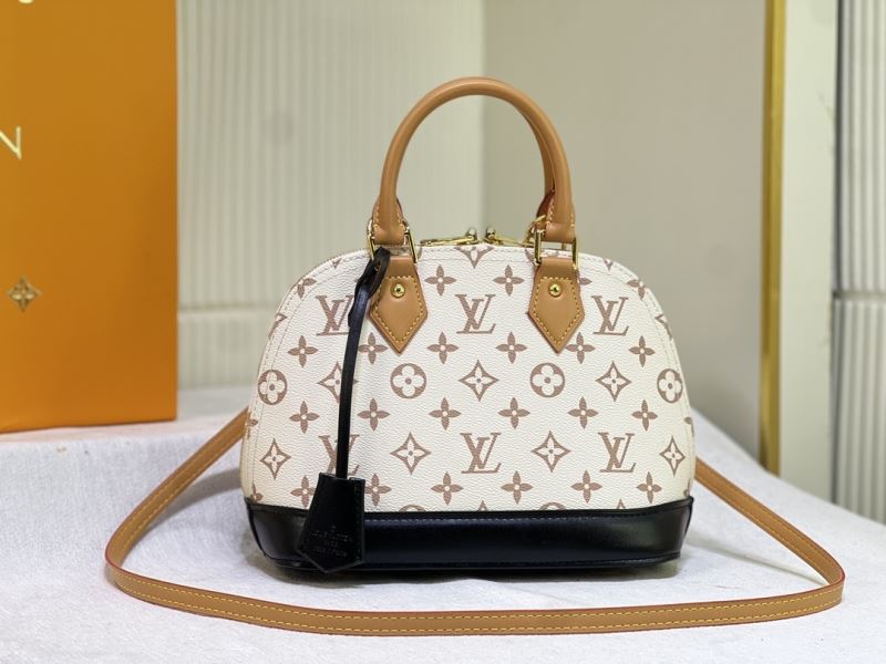 LV Top Handle Bags